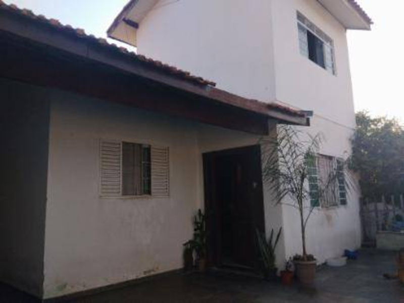 Casa - Pindamonhangaba - SP, localizado em Pindamonhangaba - SP, bairro Triangulo