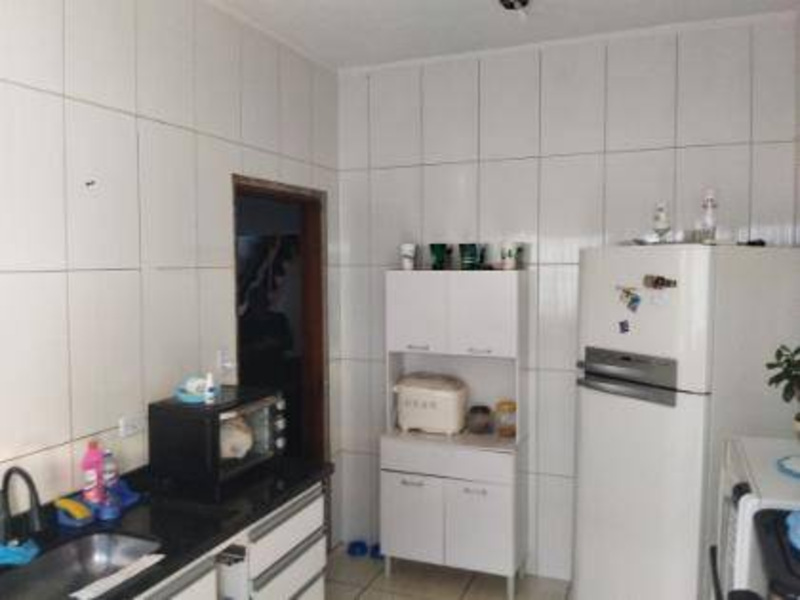 Casa - Pindamonhangaba - SP, localizado em Pindamonhangaba - SP, bairro Triangulo