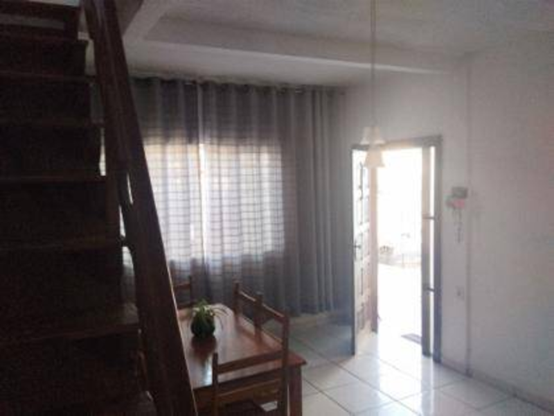 Casa - Pindamonhangaba - SP, localizado em Pindamonhangaba - SP, bairro Triangulo