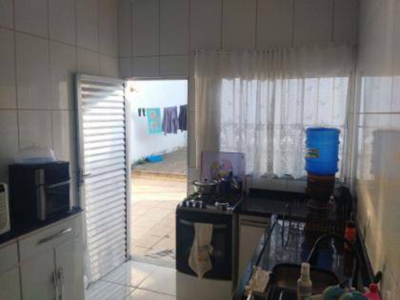 Casa - Pindamonhangaba - SP, localizado em Pindamonhangaba - SP, bairro Triangulo
