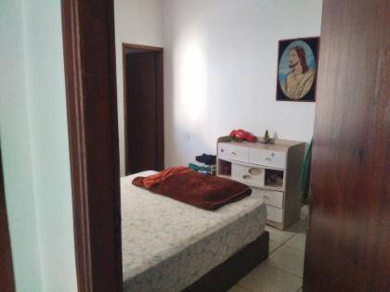 Casa - Pindamonhangaba - SP, localizado em Pindamonhangaba - SP, bairro Triangulo