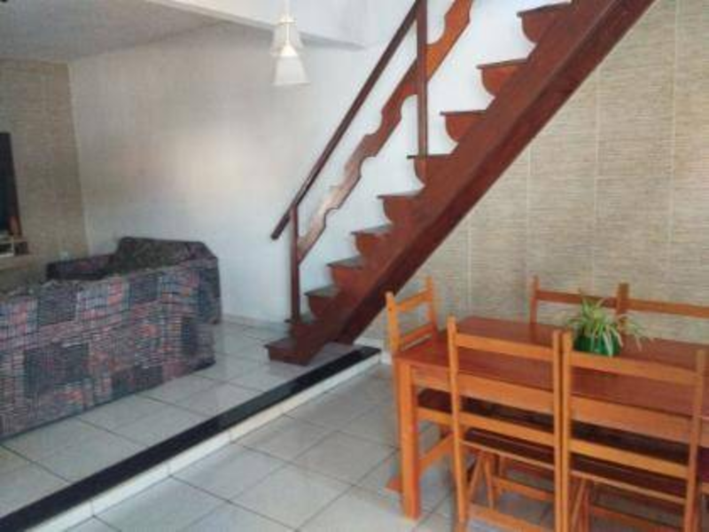 Casa - Pindamonhangaba - SP, localizado em Pindamonhangaba - SP, bairro Triangulo