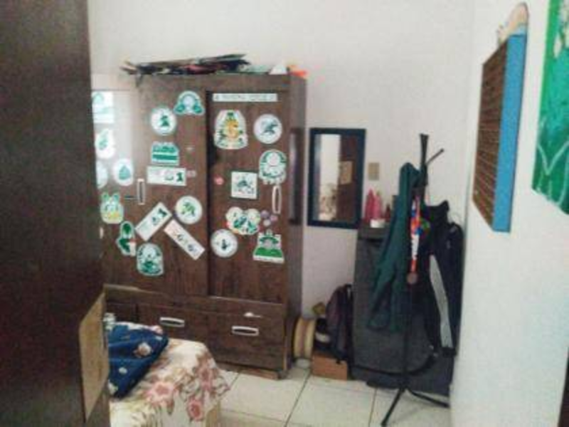Casa - Pindamonhangaba - SP, localizado em Pindamonhangaba - SP, bairro Triangulo