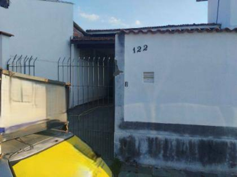 Casa - Pindamonhangaba - SP, localizado em Pindamonhangaba - SP, bairro Triangulo