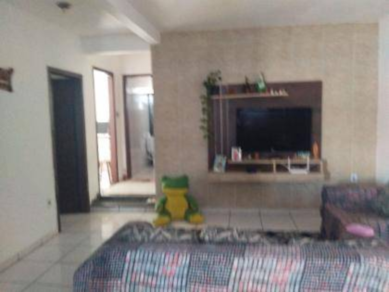 Casa - Pindamonhangaba - SP, localizado em Pindamonhangaba - SP, bairro Triangulo