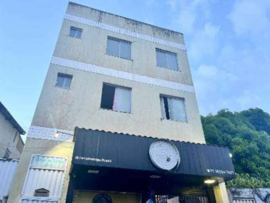Apartamento - Salvador - BA