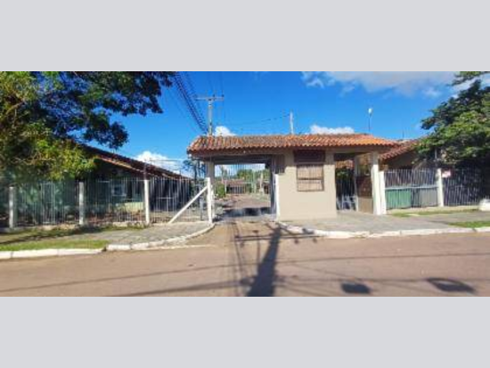 Casa - Eldorado do Sul - RS