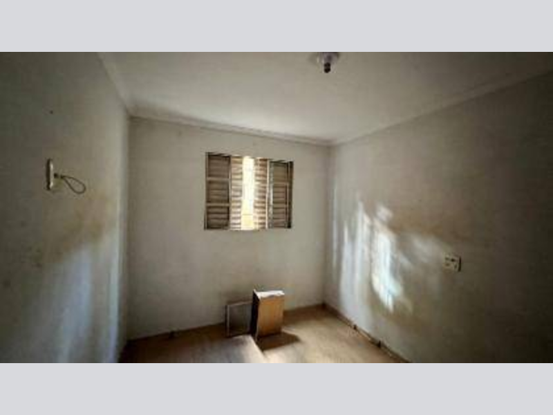 Imagem do imóvel Apartamento - Birigui - SP
