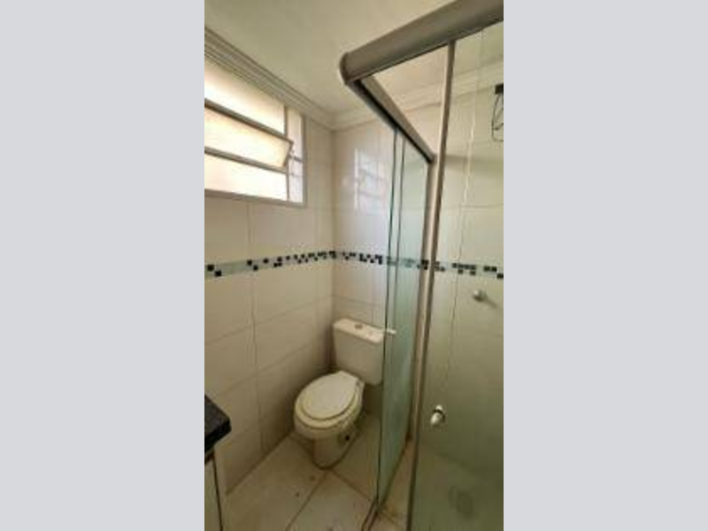 Apartamento - Birigui - SP, localizado em Birigui - SP, bairro Quemil