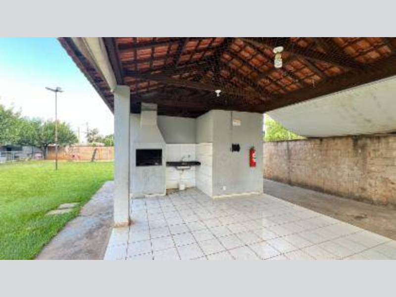 Apartamento - Birigui - SP, localizado em Birigui - SP, bairro Quemil