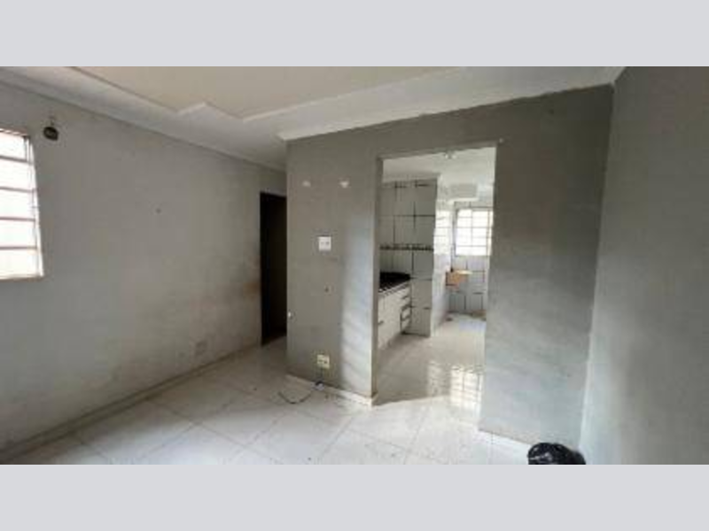Apartamento - Birigui - SP, localizado em Birigui - SP, bairro Quemil