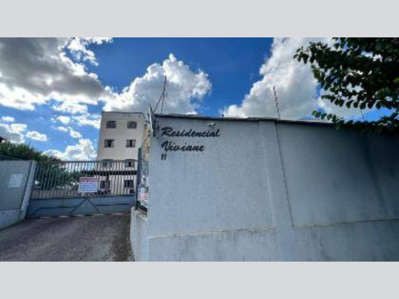 Apartamento - Birigui - SP, localizado em Birigui - SP, bairro Quemil