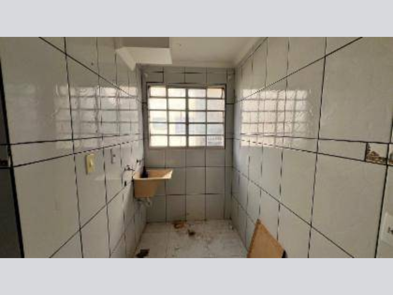 Apartamento - Birigui - SP, localizado em Birigui - SP, bairro Quemil