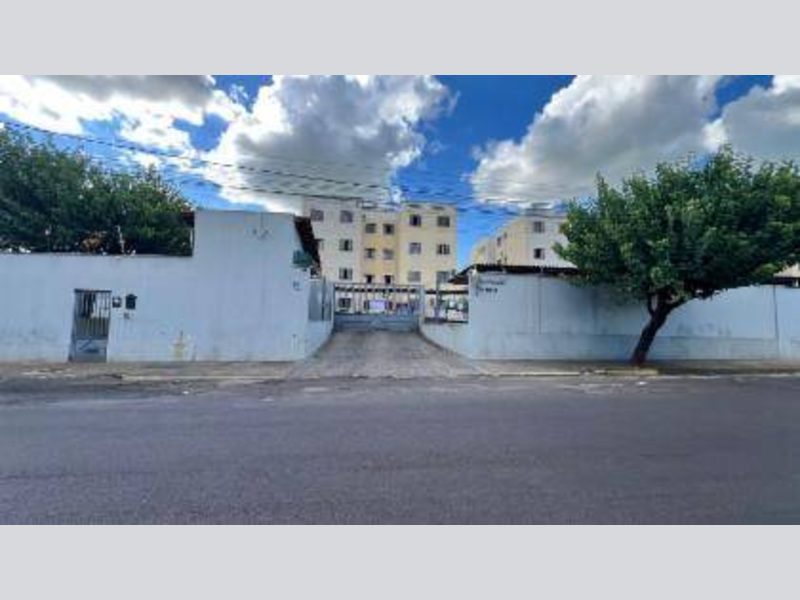 Apartamento - Birigui - SP, localizado em Birigui - SP, bairro Quemil