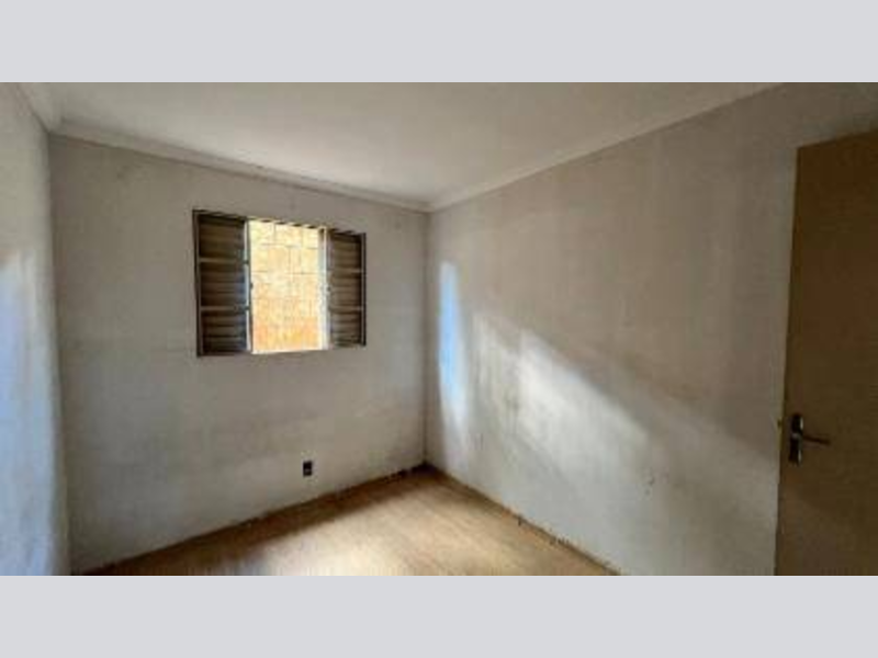 Apartamento - Birigui - SP, localizado em Birigui - SP, bairro Quemil