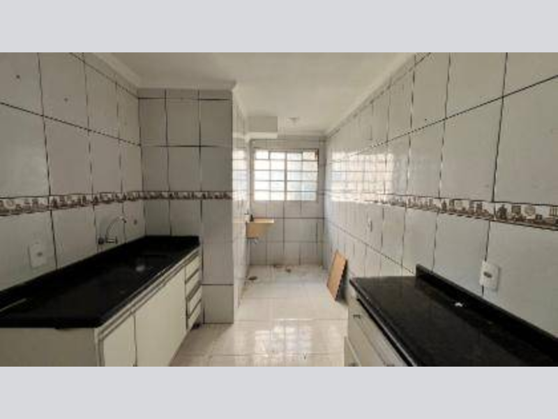 Apartamento - Birigui - SP, localizado em Birigui - SP, bairro Quemil
