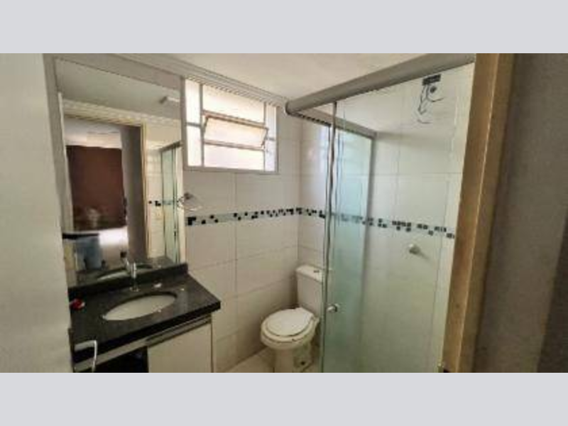 Apartamento - Birigui - SP, localizado em Birigui - SP, bairro Quemil