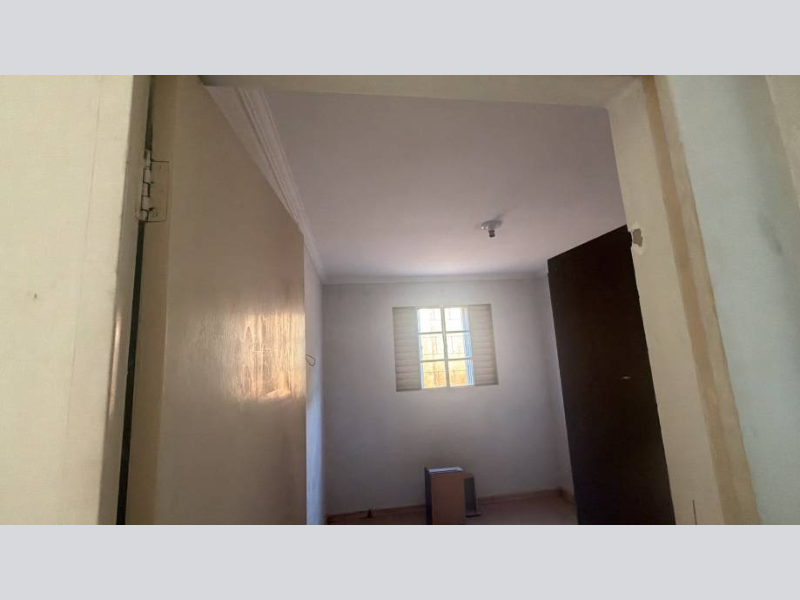 Apartamento - Birigui - SP, localizado em Birigui - SP, bairro Quemil