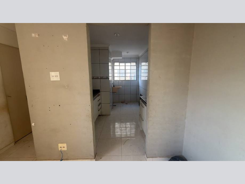 Apartamento - Birigui - SP, localizado em Birigui - SP, bairro Quemil