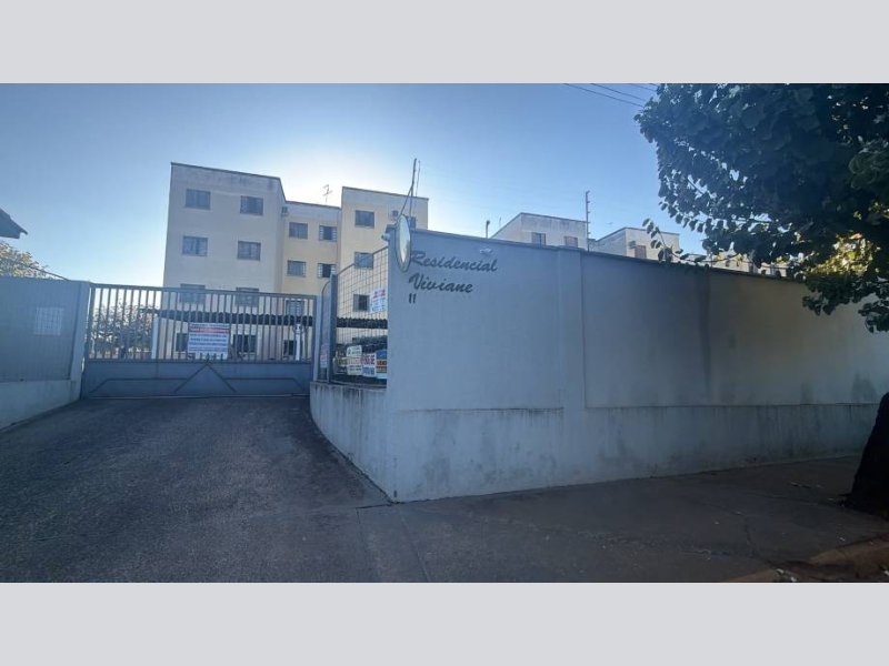 Apartamento - Birigui - SP, localizado em Birigui - SP, bairro Quemil