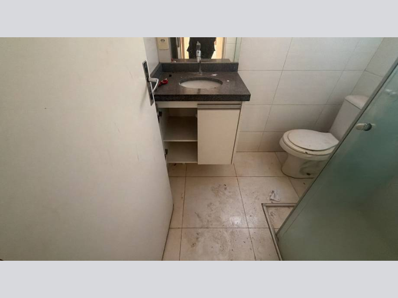 Apartamento - Birigui - SP, localizado em Birigui - SP, bairro Quemil