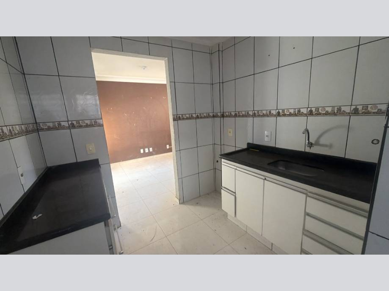 Apartamento - Birigui - SP, localizado em Birigui - SP, bairro Quemil