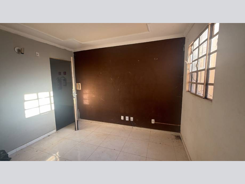 Apartamento - Birigui - SP, localizado em Birigui - SP, bairro Quemil