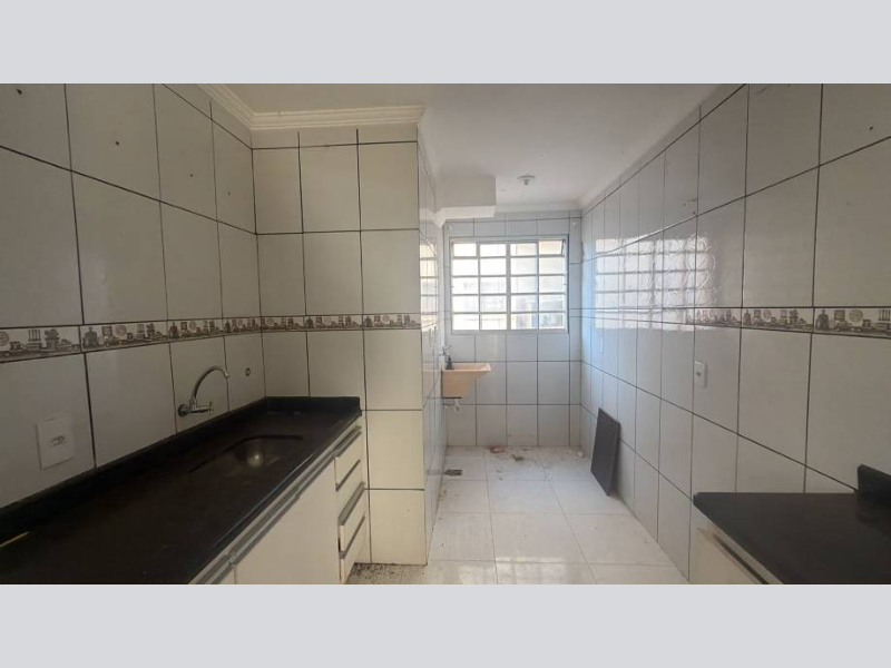 Apartamento - Birigui - SP, localizado em Birigui - SP, bairro Quemil