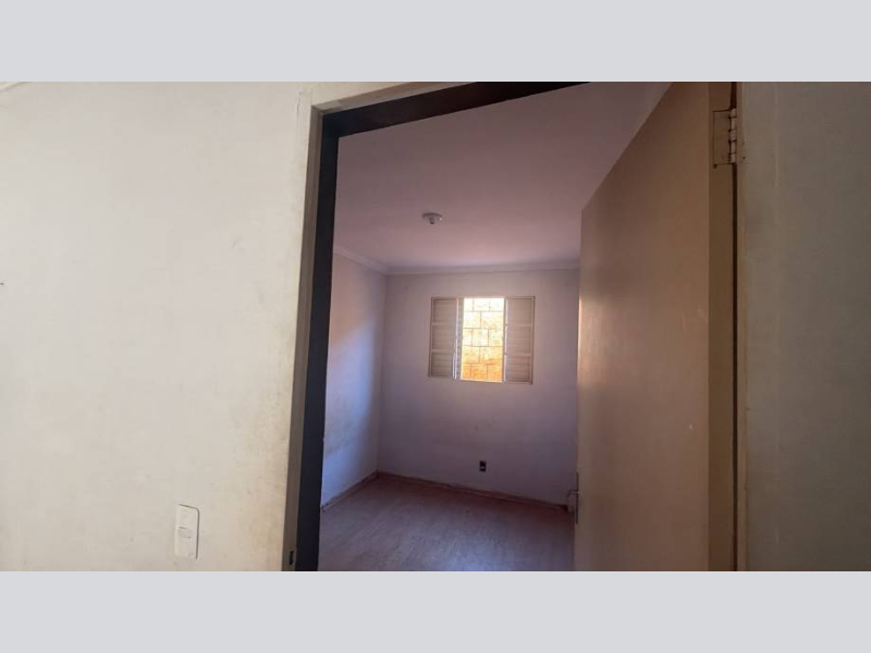 Apartamento - Birigui - SP, localizado em Birigui - SP, bairro Quemil