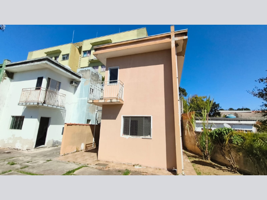 Casa - Mogi das Cruzes - SP