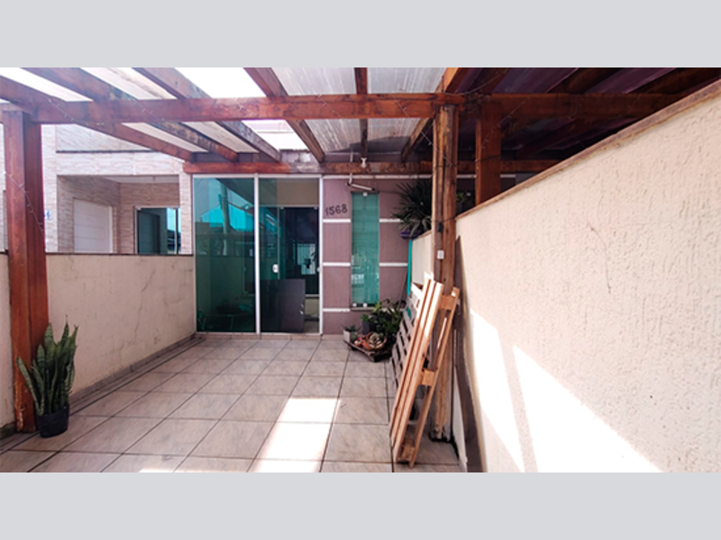 Casa - Alvorada - RS, localizado em Alvorada - RS, bairro Jardim Algarve