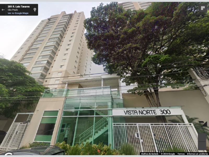 Apartamento em Leilão em São Paulo / SP - 192119