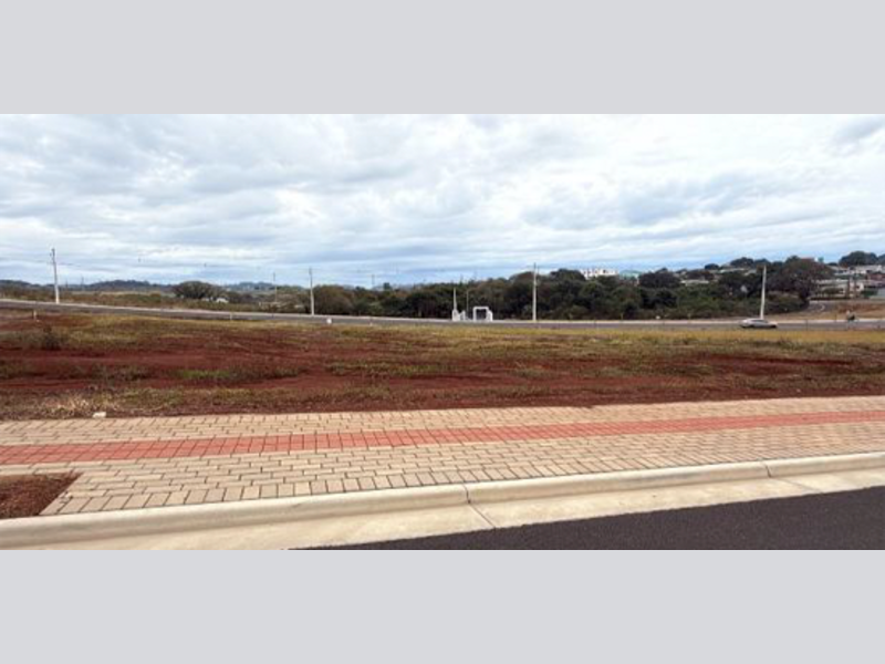 Terreno em Leilão em Chapecó / SC - 192121