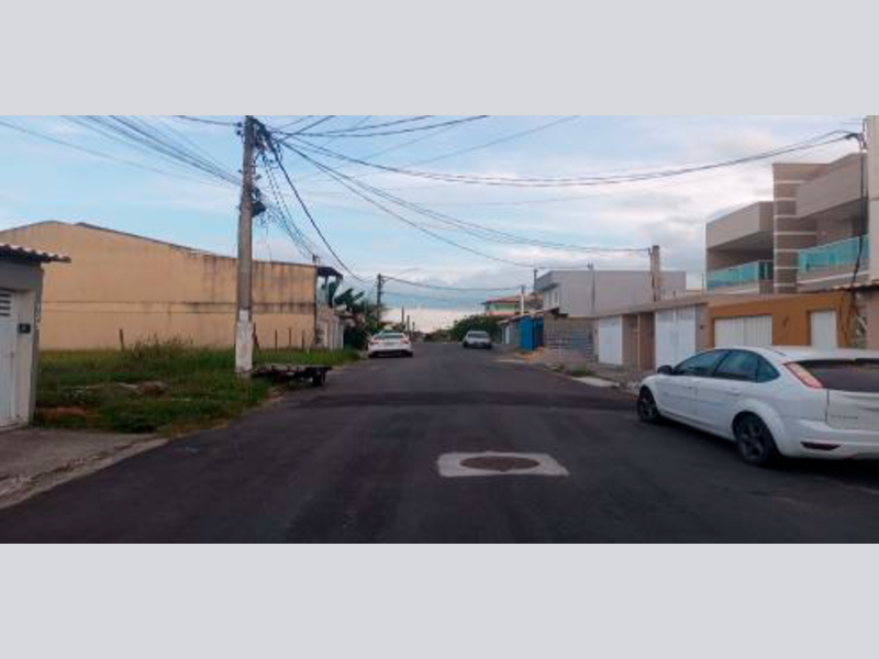 Casa - Macaé - RJ, localizado em Macaé - RJ, bairro Verdes Mares