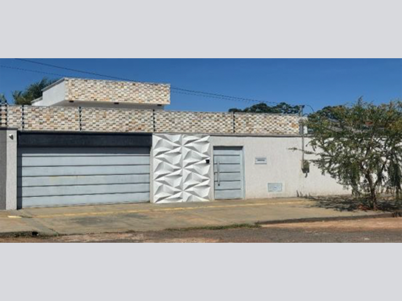 Casa em Leilão em Goiânia / GO - 192126