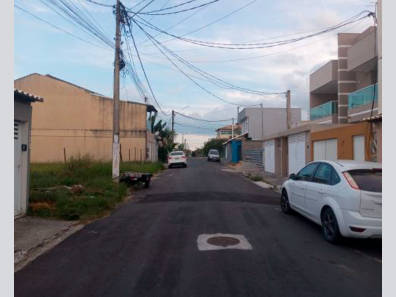 Casa - Macaé - RJ, localizado em Macaé - RJ, bairro Verdes Mares