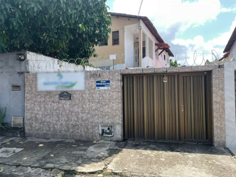 Casa em Leilão em Fortaleza / CE - 192123