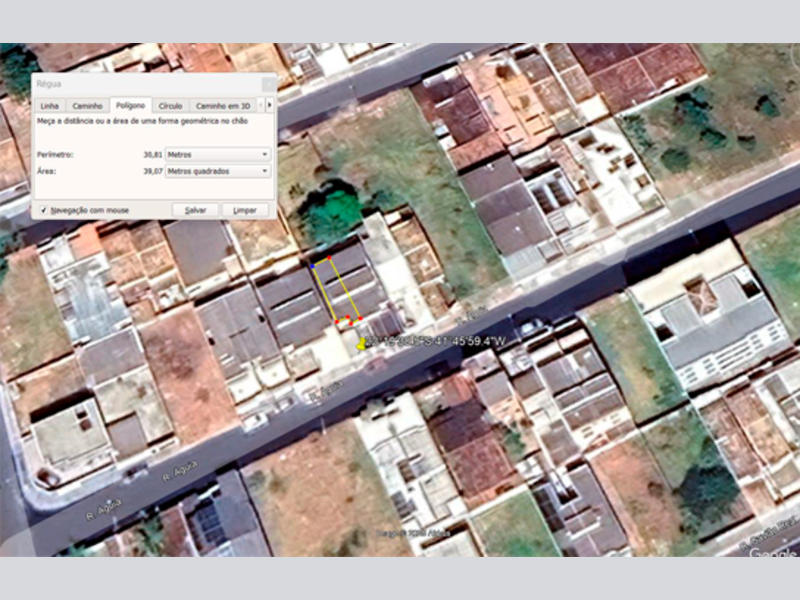 Casa - Macaé - RJ, localizado em Macaé - RJ, bairro Verdes Mares