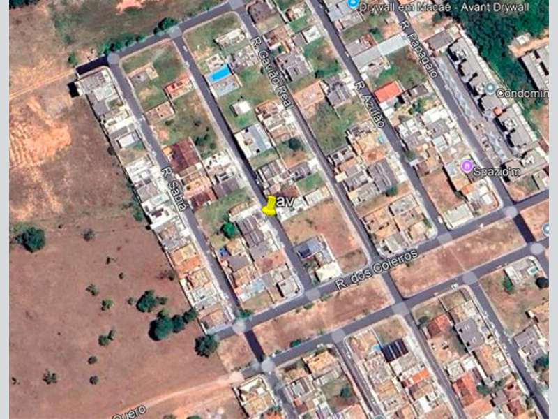 Casa - Macaé - RJ, localizado em Macaé - RJ, bairro Verdes Mares
