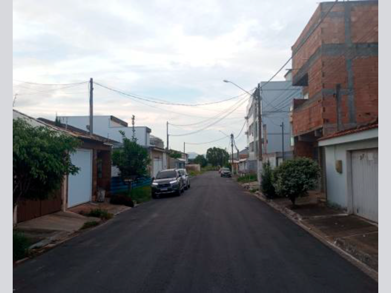 Casa - Macaé - RJ, localizado em Macaé - RJ, bairro Verdes Mares