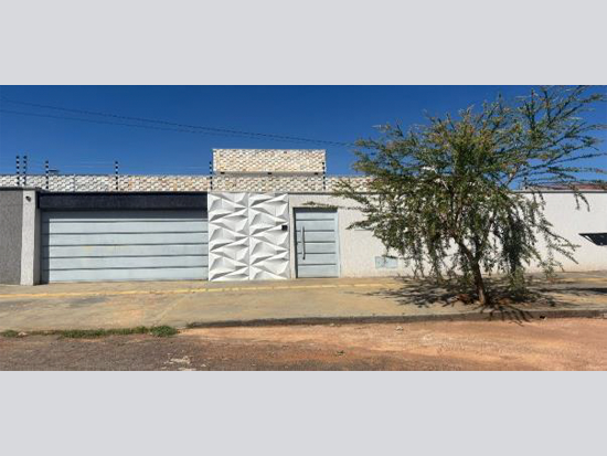 Casa - Goiânia - GO