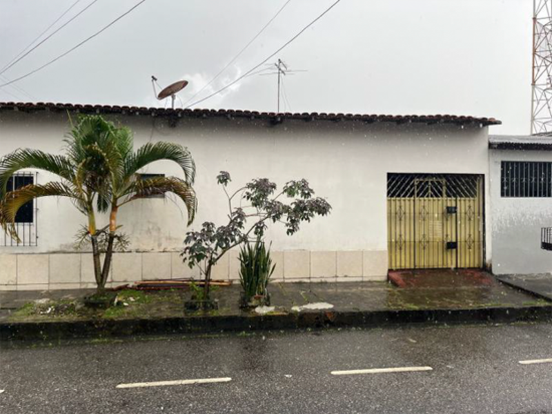 Casa - Ananindeua - PA, localizado em Ananindeua - PA, bairro Bairro do Coqueiro