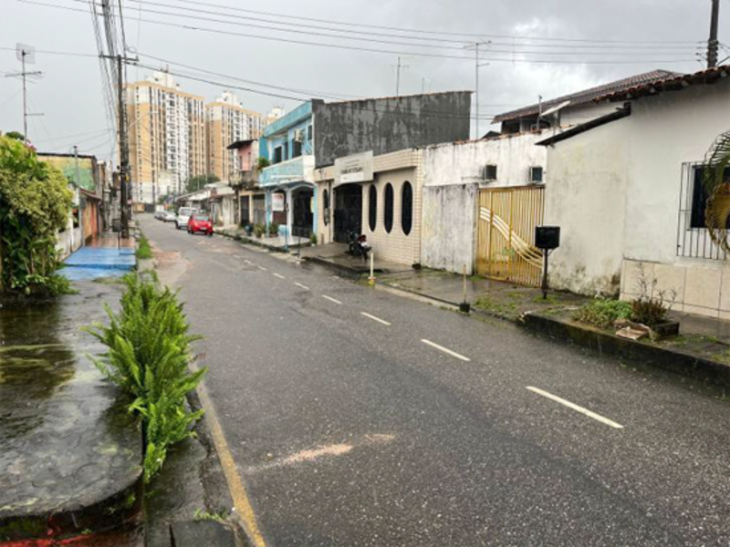 Casa - Ananindeua - PA, localizado em Ananindeua - PA, bairro Bairro do Coqueiro