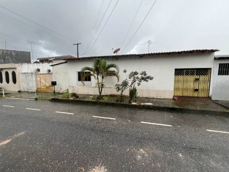 Casa - Ananindeua - PA, localizado em Ananindeua - PA, bairro Bairro do Coqueiro