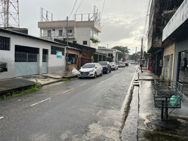 Casa - Ananindeua - PA, localizado em Ananindeua - PA, bairro Bairro do Coqueiro
