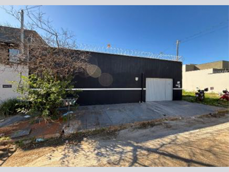 Imagem do imóvel Casa - Trindade - GO