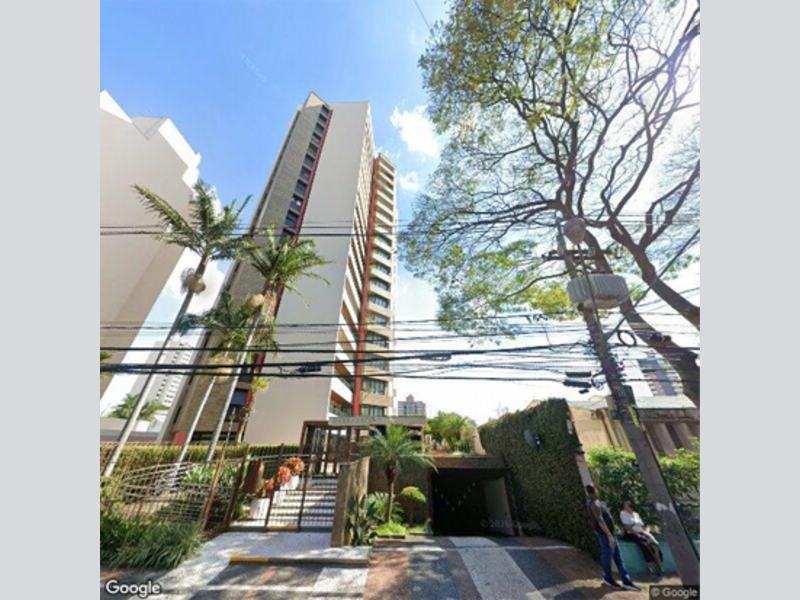 Imagem do imóvel Apartamento - Jundiaí - SP