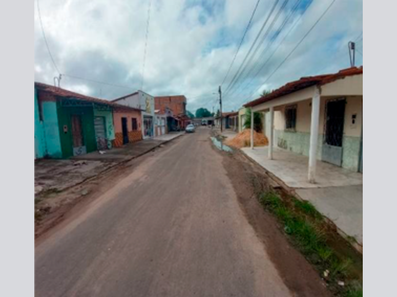 Imagem do imóvel Casa - Bela Vista do Maranhão - MA