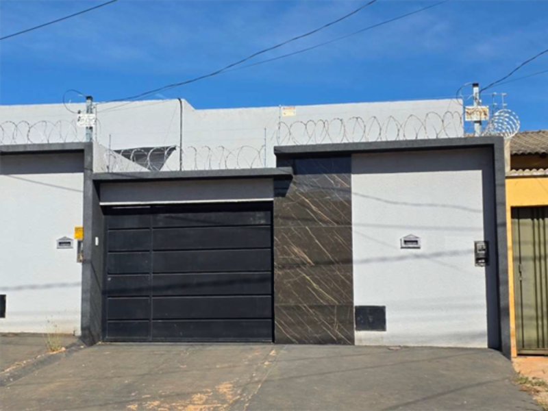 Imagem do imóvel Casa - Trindade - GO