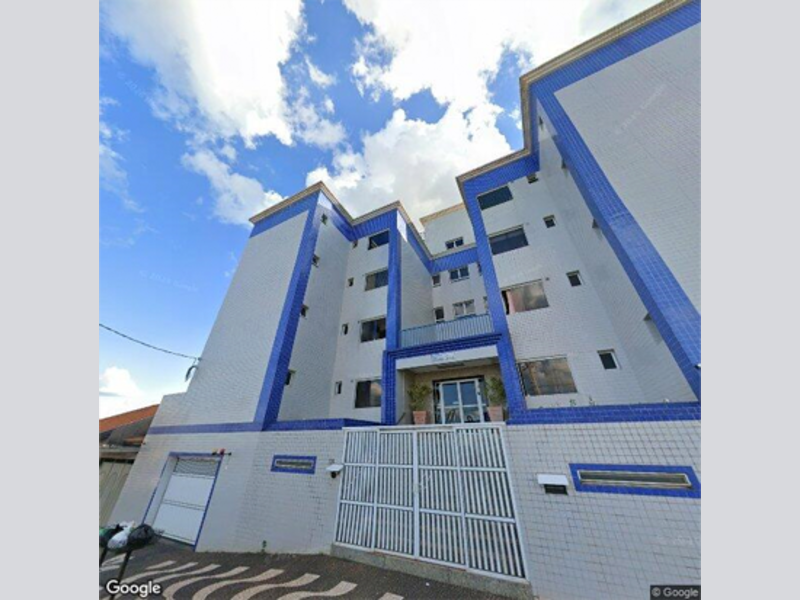 Imagem do imóvel Apartamento - Araras - SP